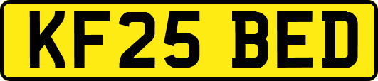 KF25BED