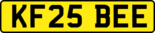 KF25BEE