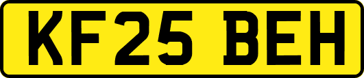 KF25BEH