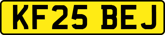 KF25BEJ