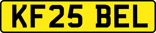 KF25BEL