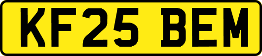 KF25BEM