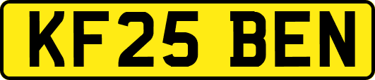 KF25BEN