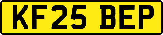 KF25BEP