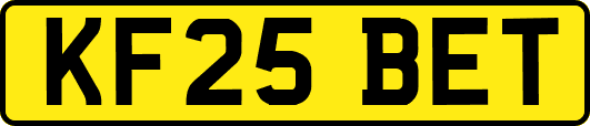 KF25BET