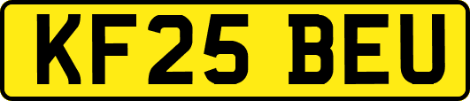 KF25BEU