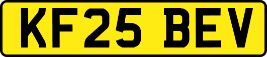 KF25BEV