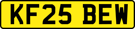 KF25BEW