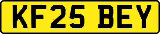 KF25BEY