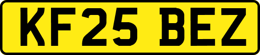 KF25BEZ