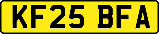 KF25BFA