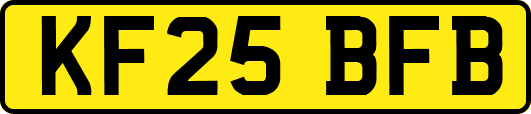 KF25BFB