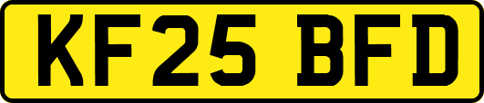 KF25BFD