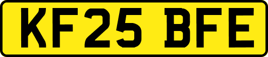 KF25BFE