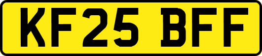 KF25BFF