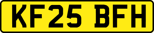 KF25BFH