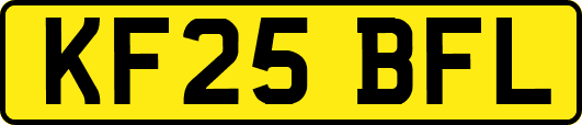 KF25BFL