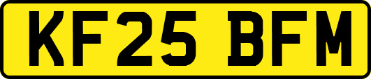 KF25BFM