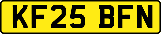 KF25BFN