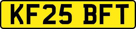 KF25BFT