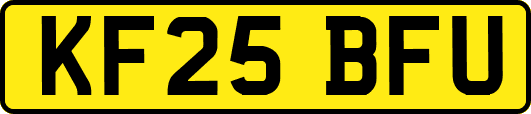 KF25BFU