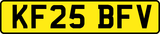 KF25BFV