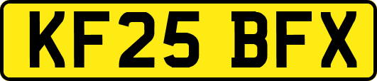 KF25BFX