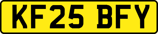 KF25BFY