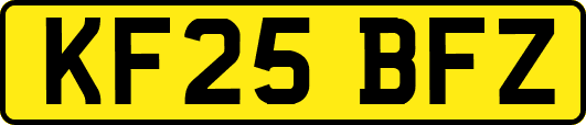 KF25BFZ