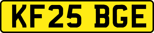KF25BGE