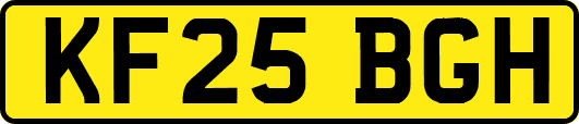 KF25BGH