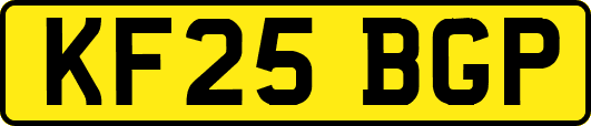 KF25BGP