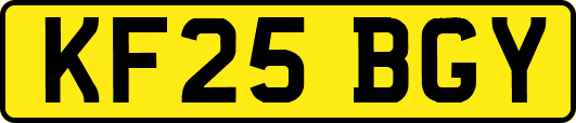 KF25BGY