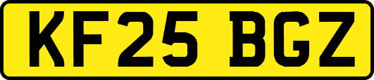 KF25BGZ