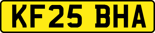 KF25BHA