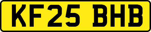 KF25BHB