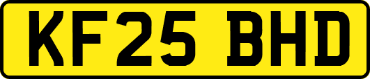 KF25BHD