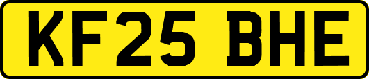 KF25BHE