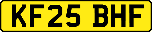 KF25BHF