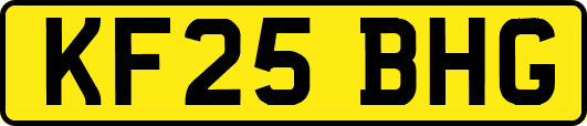 KF25BHG