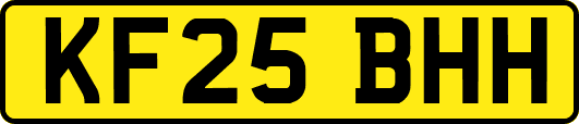 KF25BHH