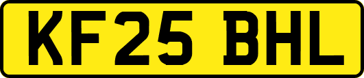KF25BHL