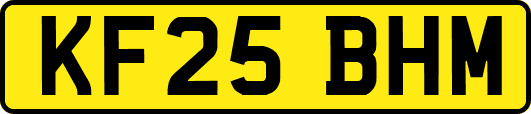 KF25BHM