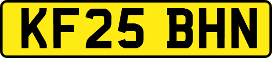 KF25BHN