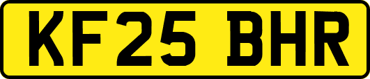 KF25BHR