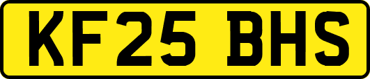 KF25BHS