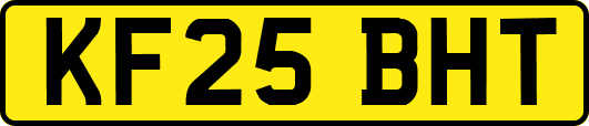 KF25BHT