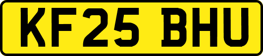 KF25BHU