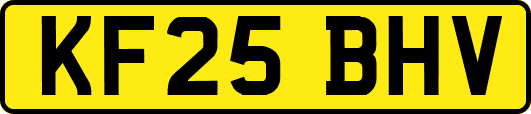 KF25BHV