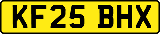 KF25BHX